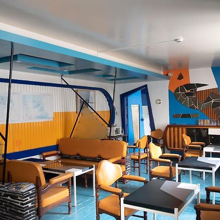 Hotel Modern Concarneau Ngoại thất bức ảnh