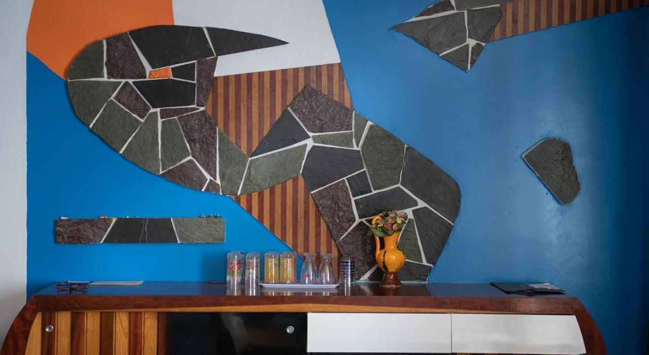 Hotel Modern Concarneau Ngoại thất bức ảnh