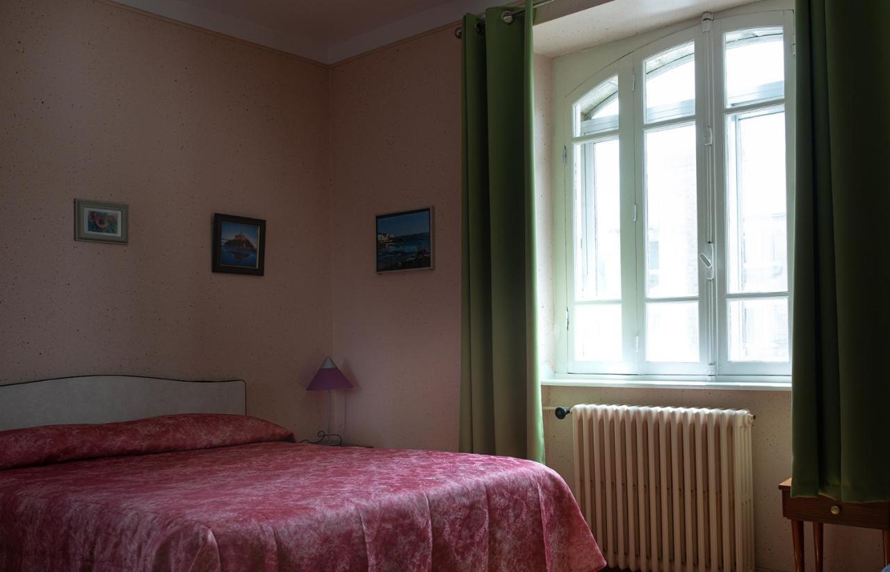 Hotel Modern Concarneau Ngoại thất bức ảnh