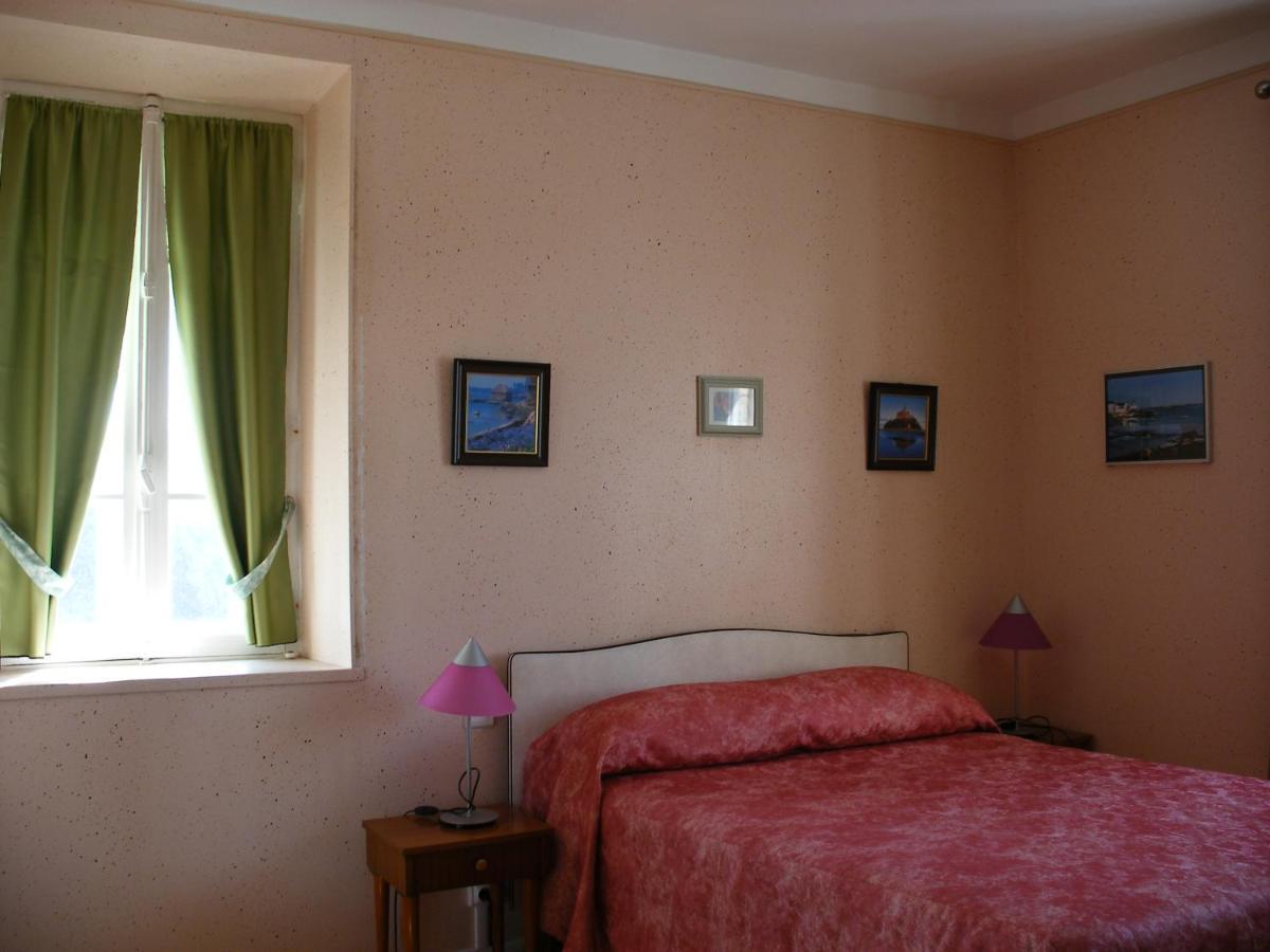 Hotel Modern Concarneau Ngoại thất bức ảnh