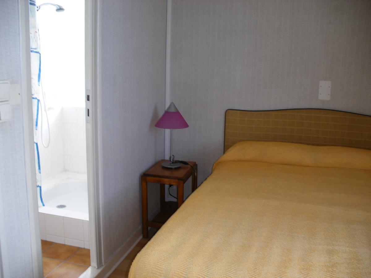 Hotel Modern Concarneau Ngoại thất bức ảnh