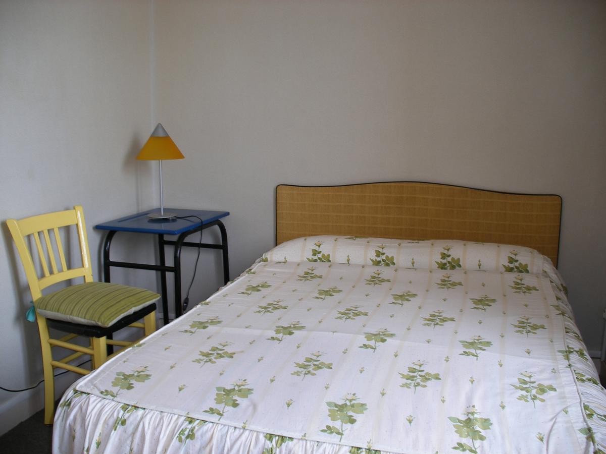 Hotel Modern Concarneau Ngoại thất bức ảnh