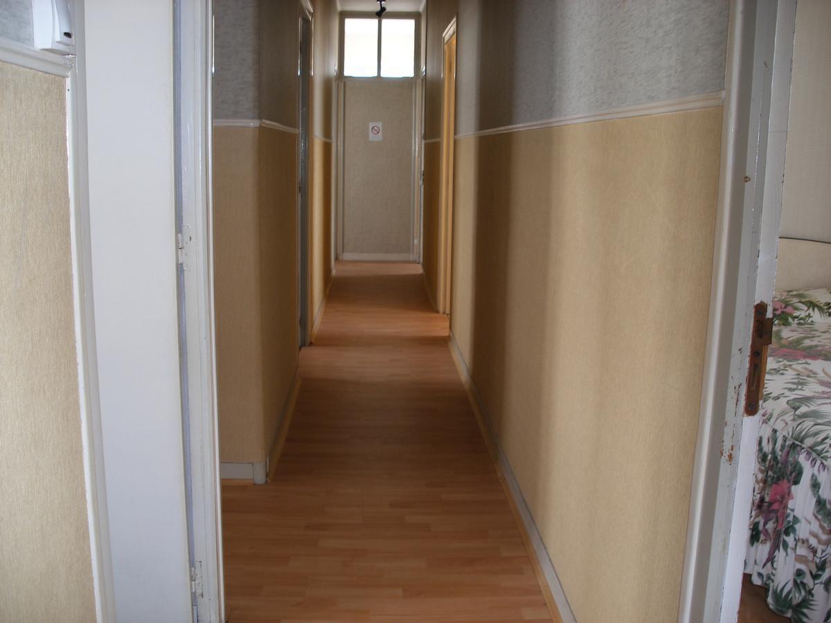 Hotel Modern Concarneau Ngoại thất bức ảnh